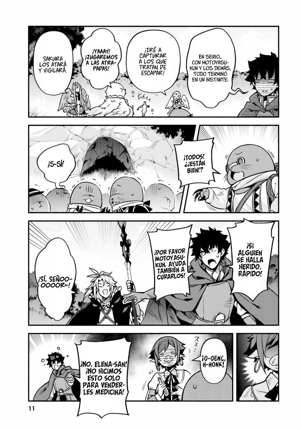 Capitulo 29 page 13