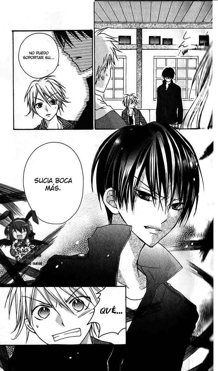 Capitulo 23 page 28