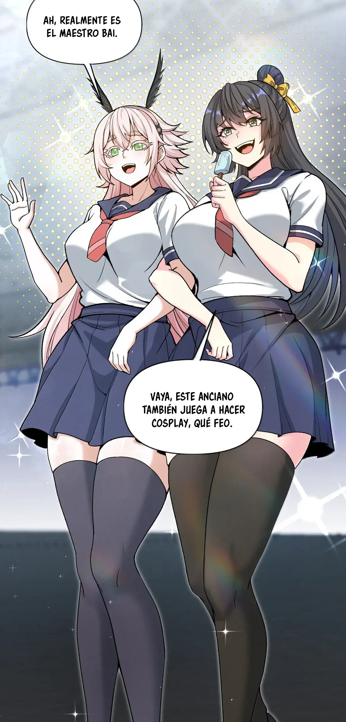 Capitulo 91 page 20