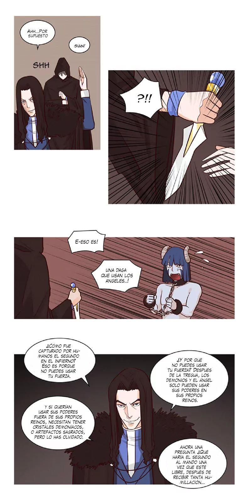Capitulo 23 page 11