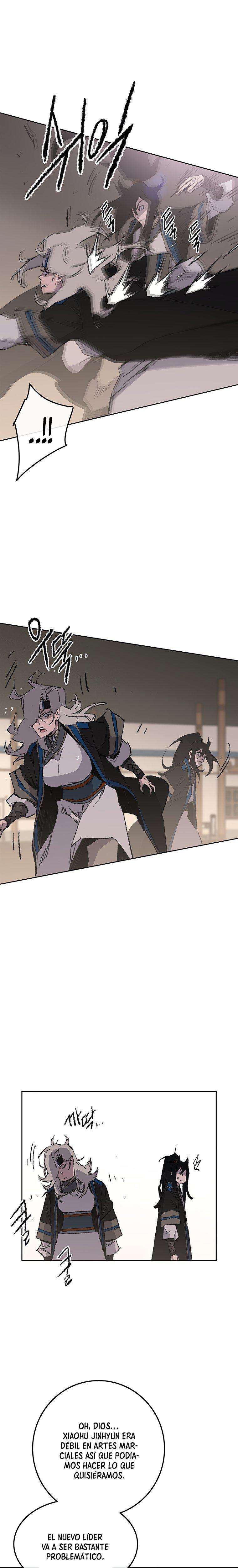 Capitulo 99 page 16