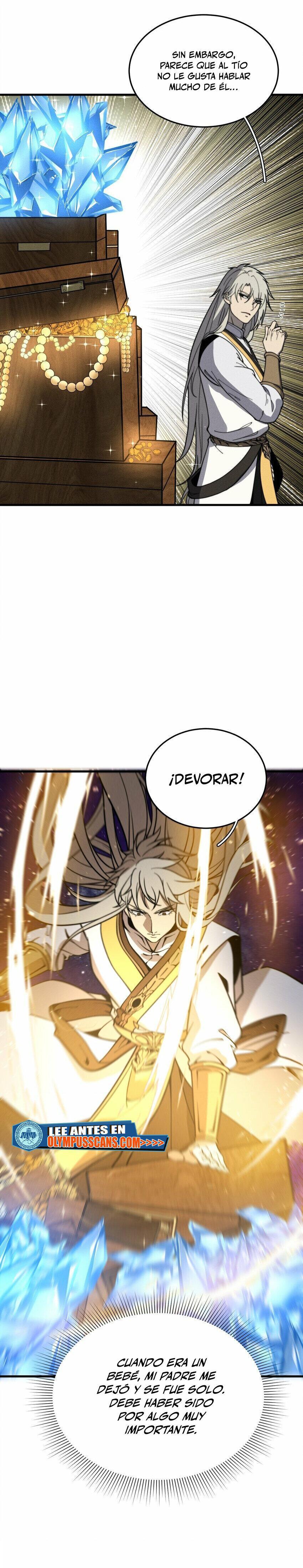 Capitulo 29 page 16