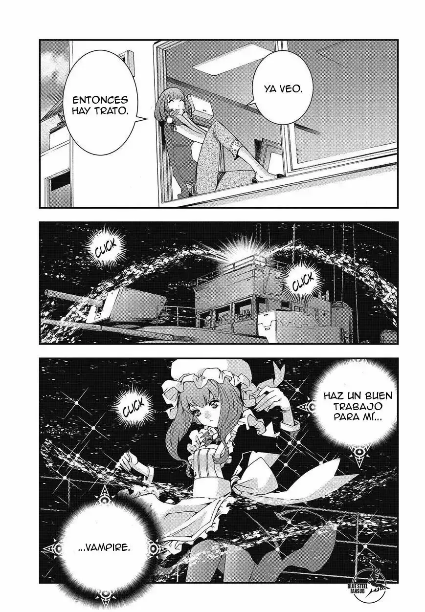 Capitulo 79 page 12