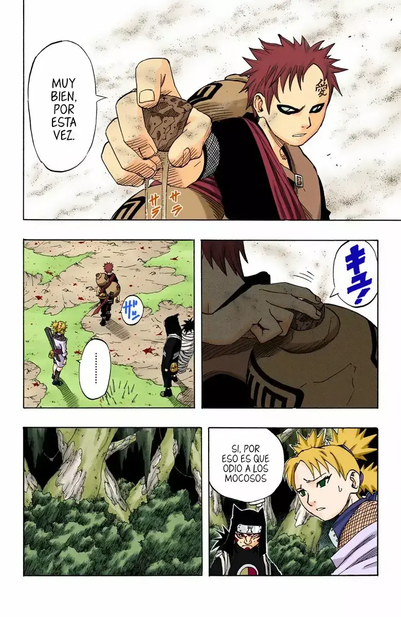 Capitulo 59 page 15