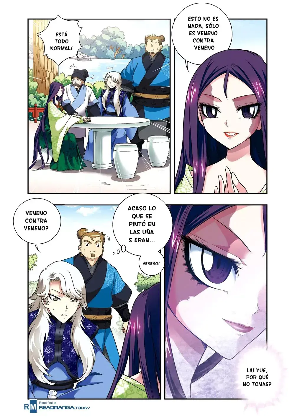 Capitulo 6 page 19