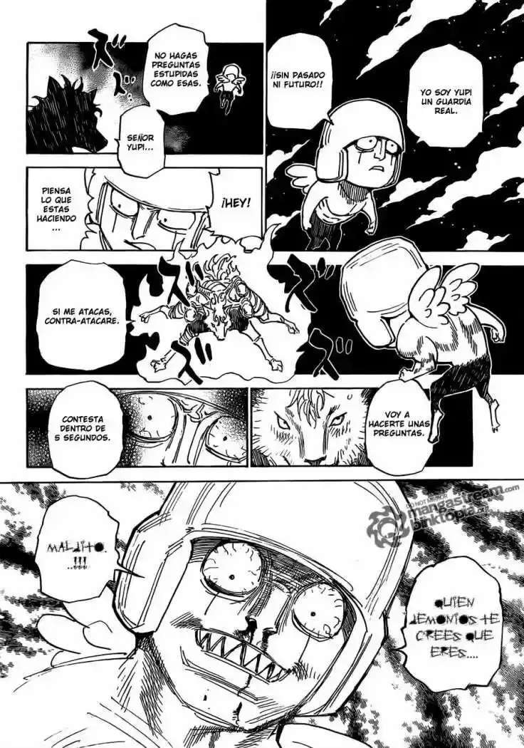 Capitulo 310 page 8