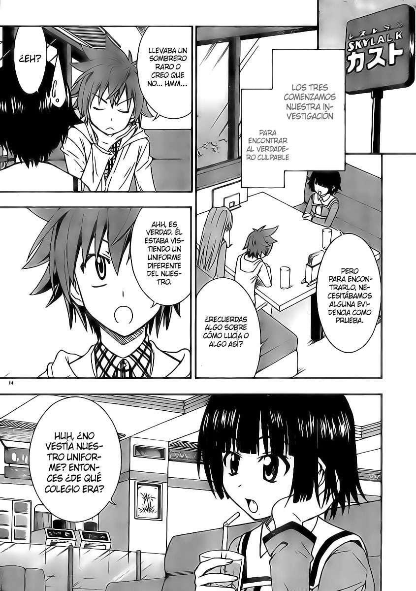 Capitulo 24 page 20