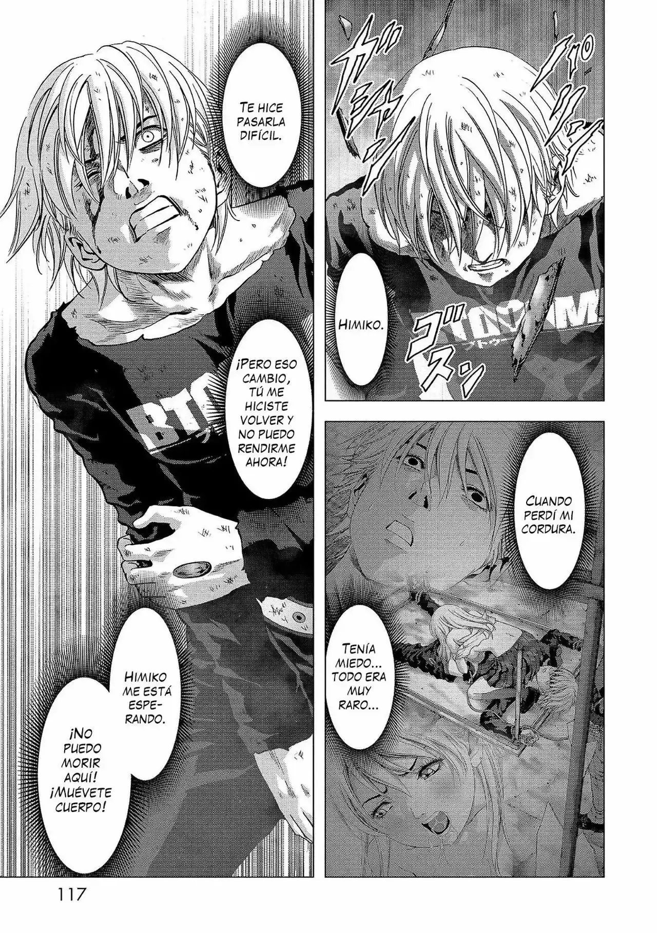 Capitulo 104 page 18