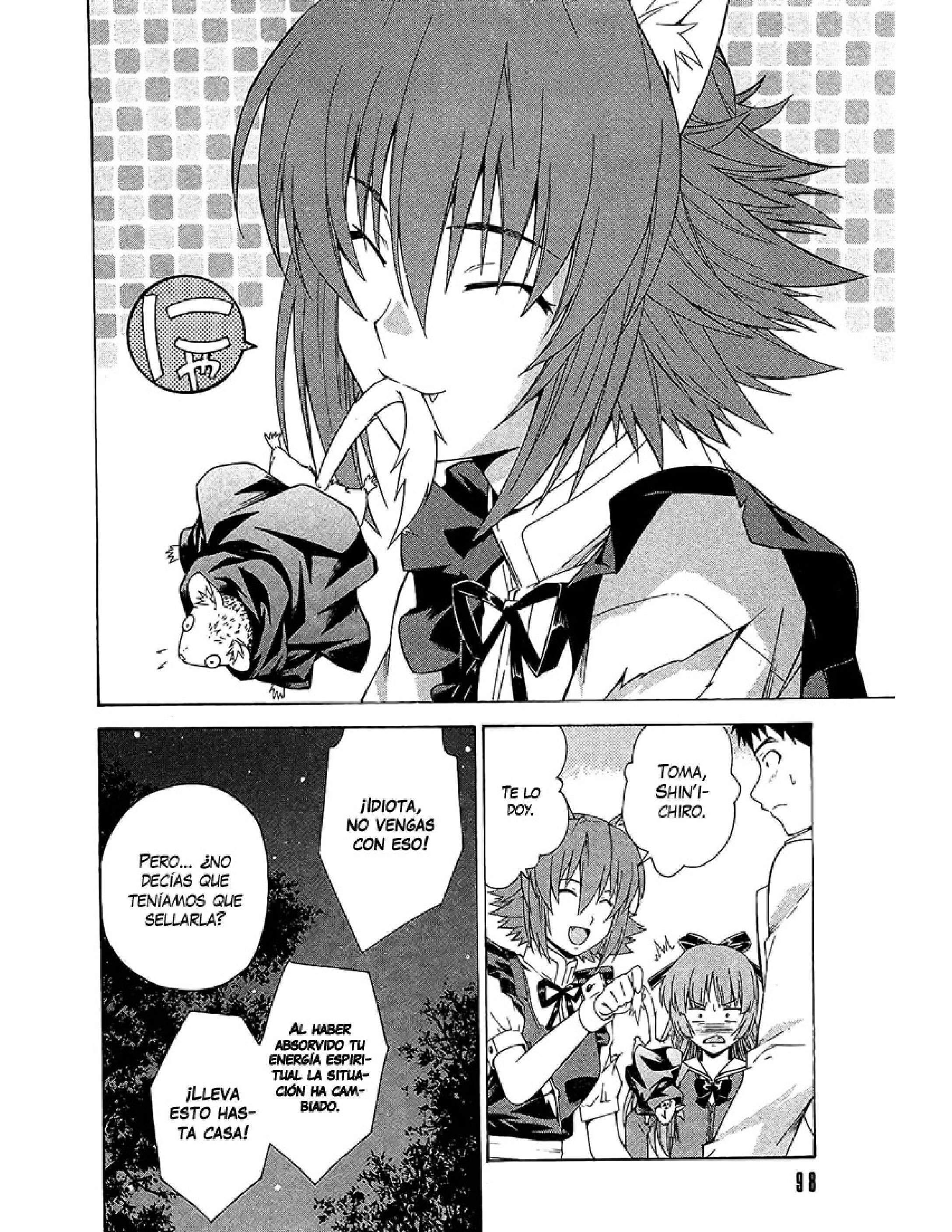 Capitulo 11 page 22