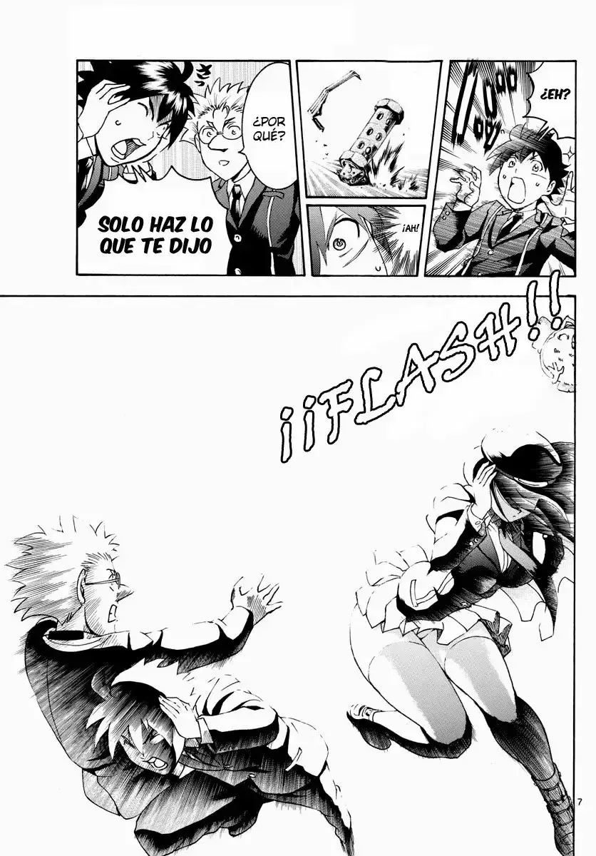 Capitulo 28 page 8