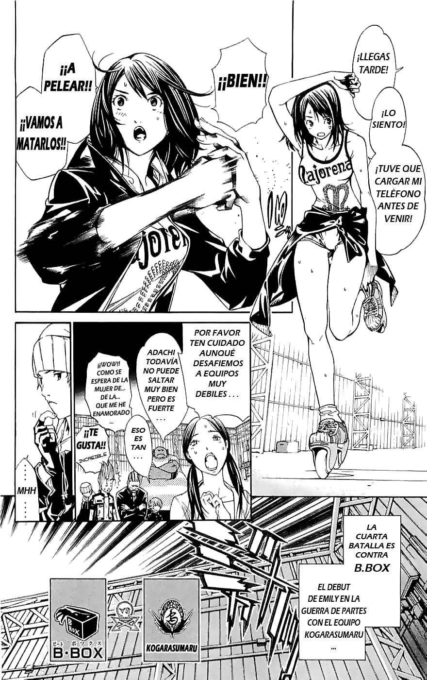 Capitulo 121 page 6
