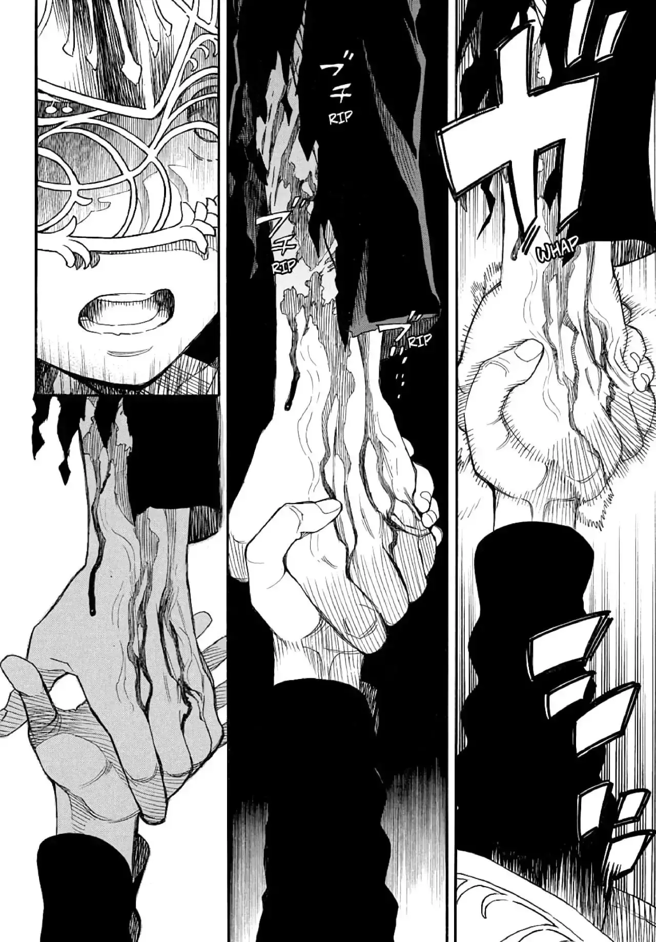 Capitulo 156 page 35