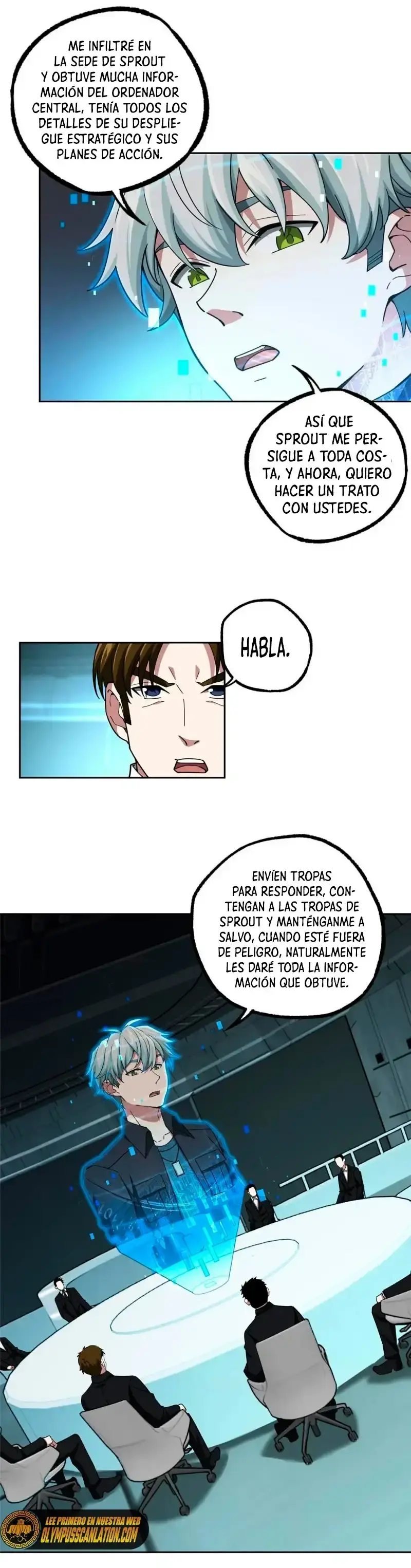 Capitulo 166 page 4