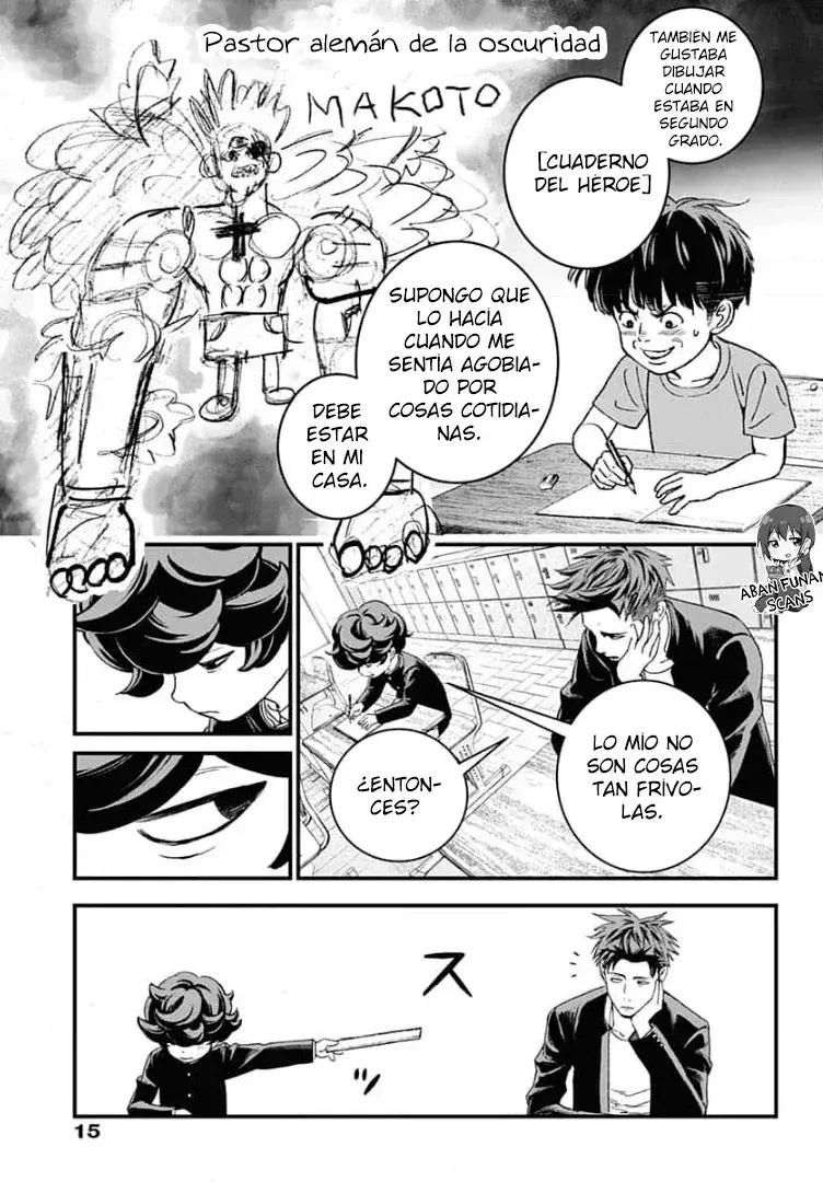 Capitulo 2 page 11