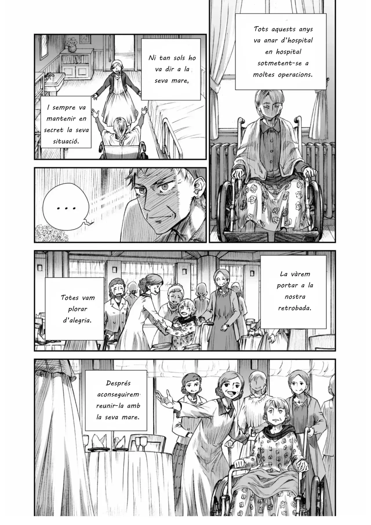 Capitulo 3.50 page 17