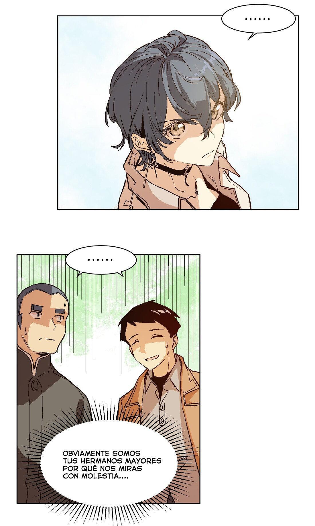 Capitulo 22 page 27