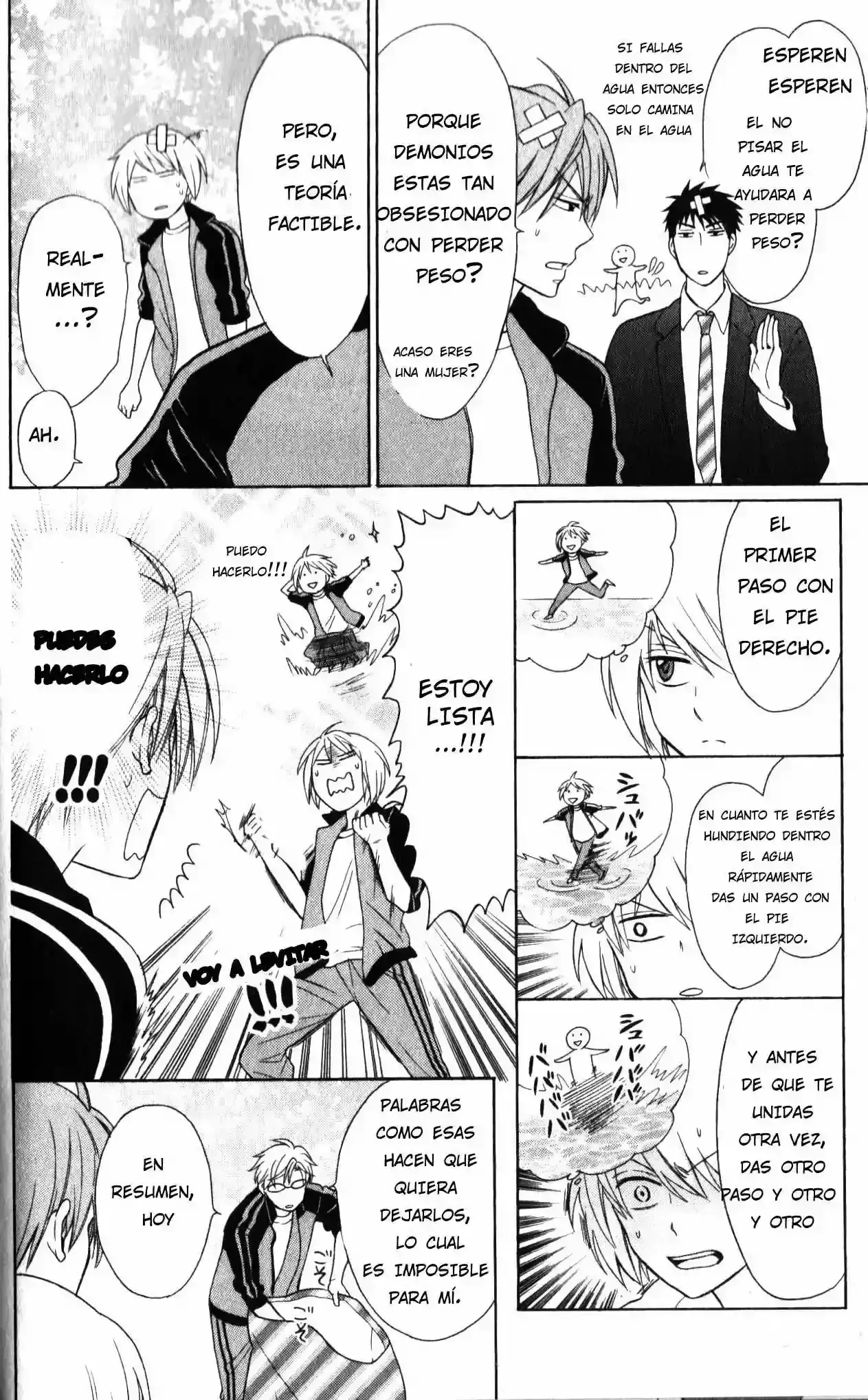 Capitulo 52 page 21