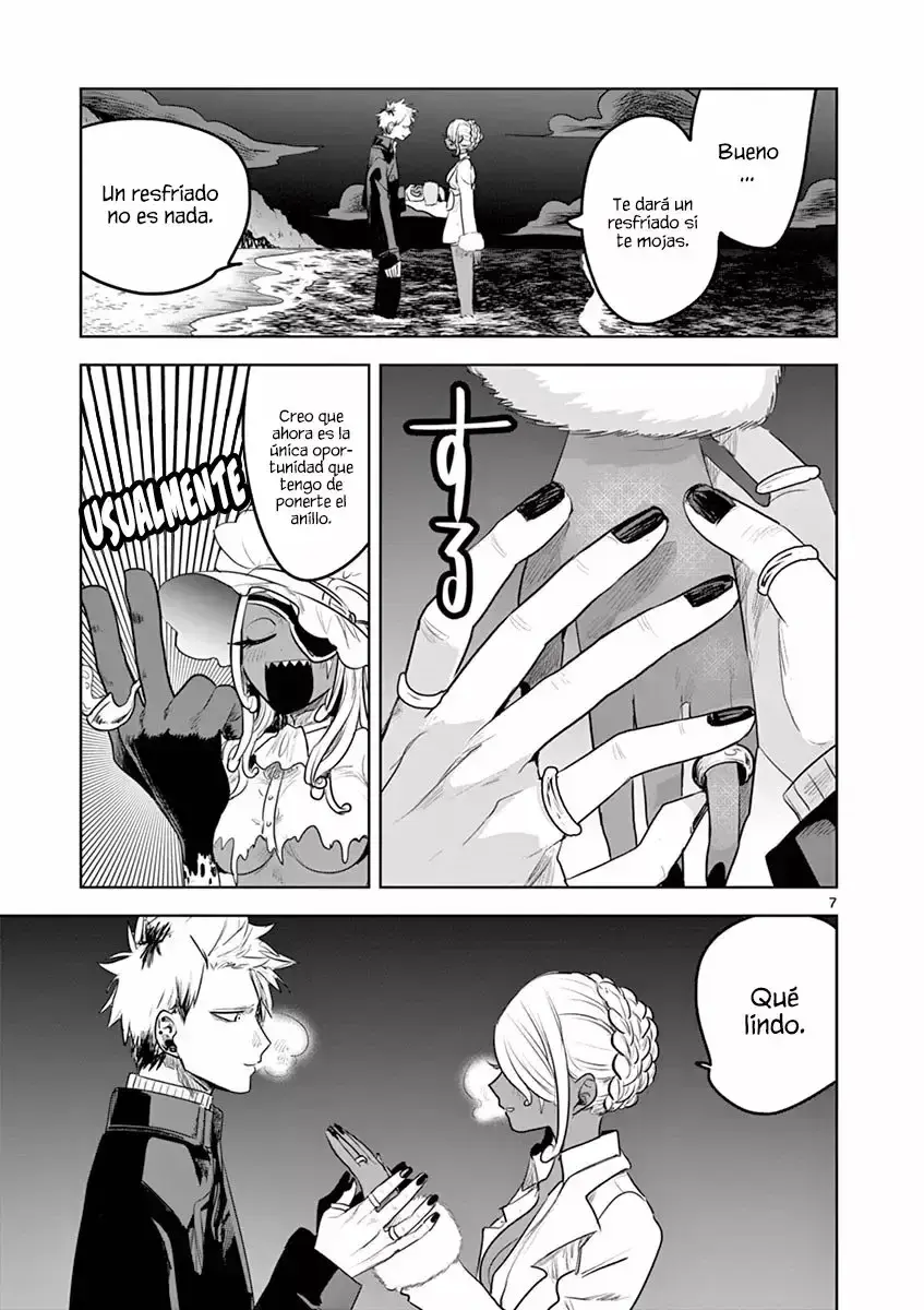 Capitulo 115 page 8