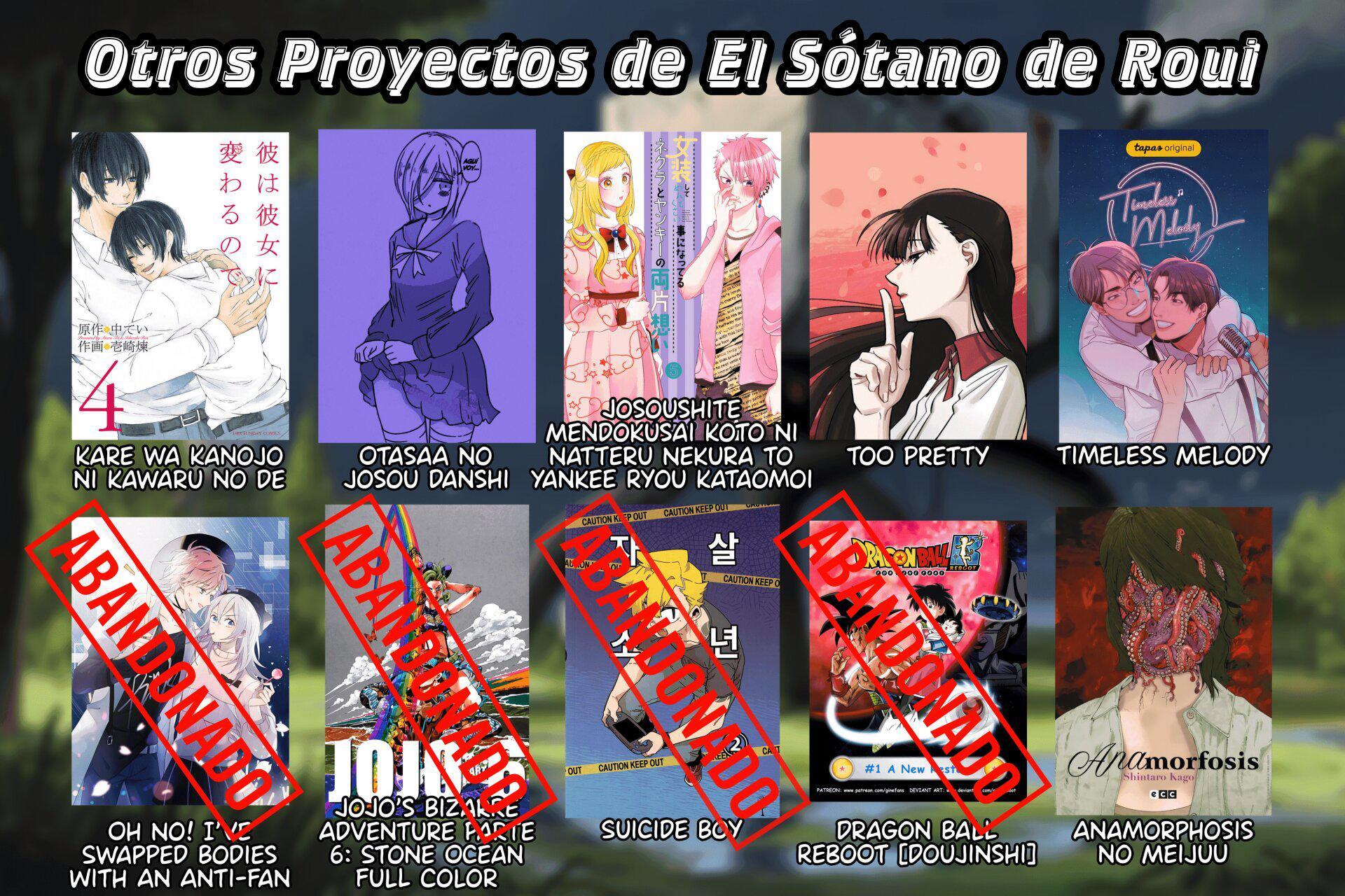 Capitulo 1.40 page 21