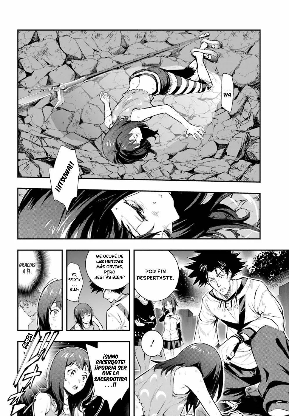 Capitulo 161 page 11