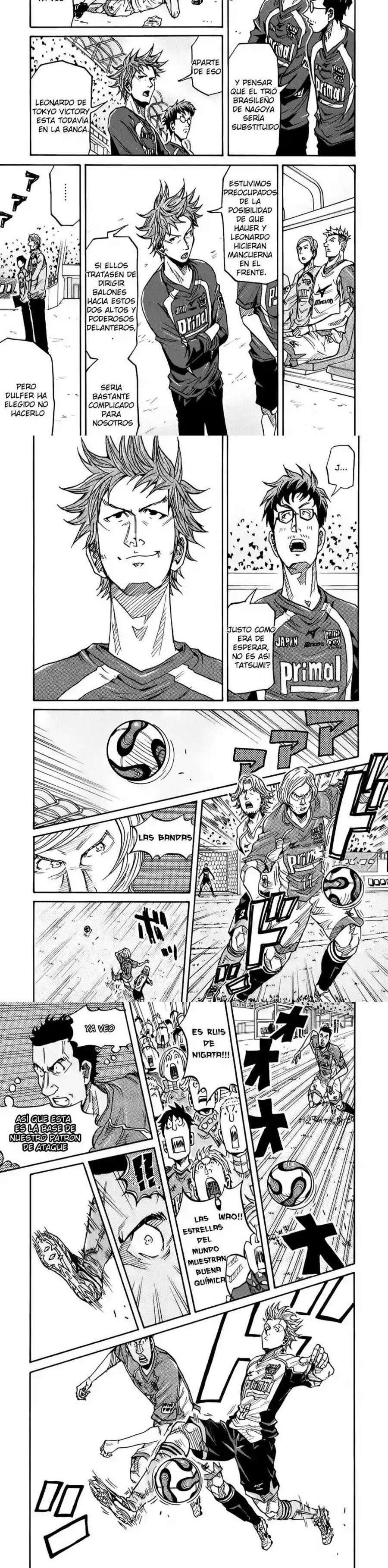 Capitulo 127 page 4