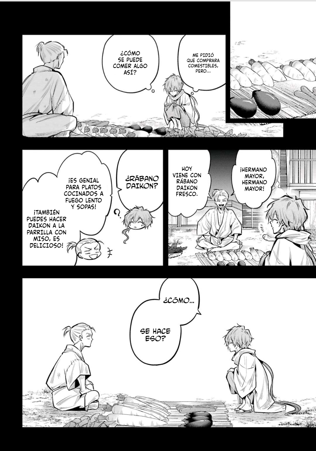 Capitulo 19 page 15