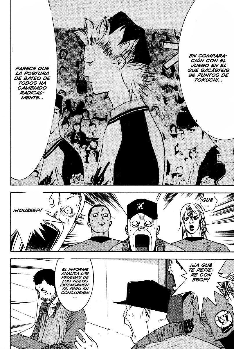 Capitulo 166 page 22