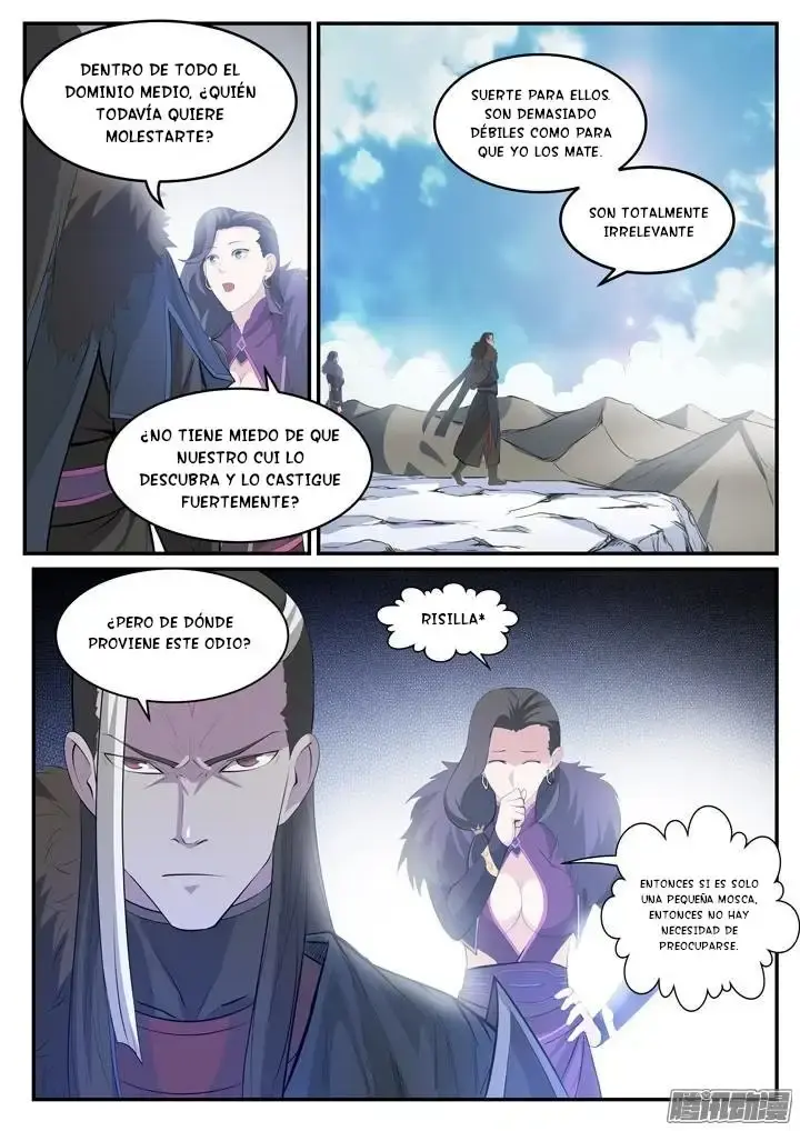 Capitulo 119 page 9