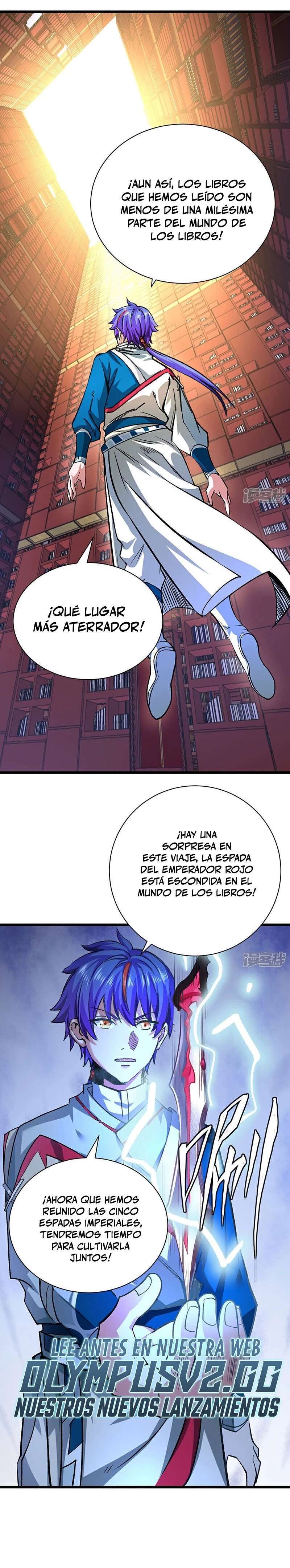 Capitulo 626 page 22