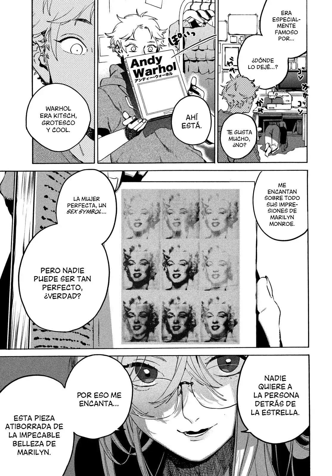 Capitulo 69 page 8