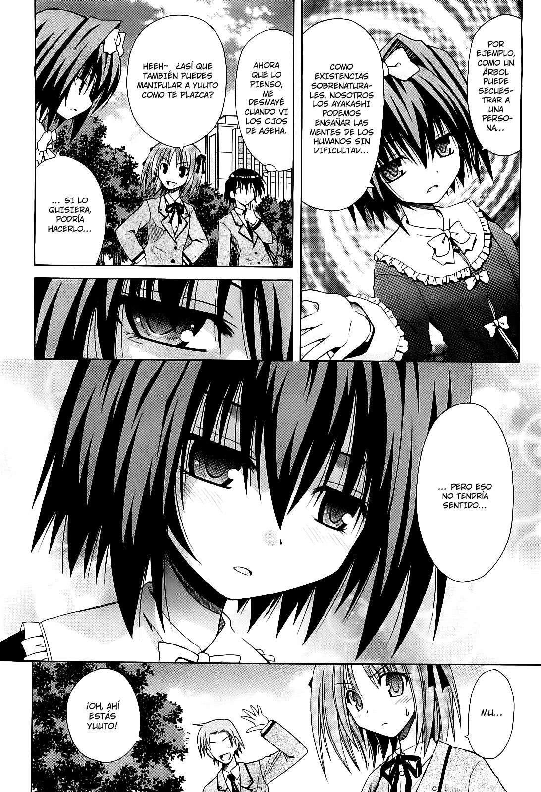 Capitulo 49 page 16