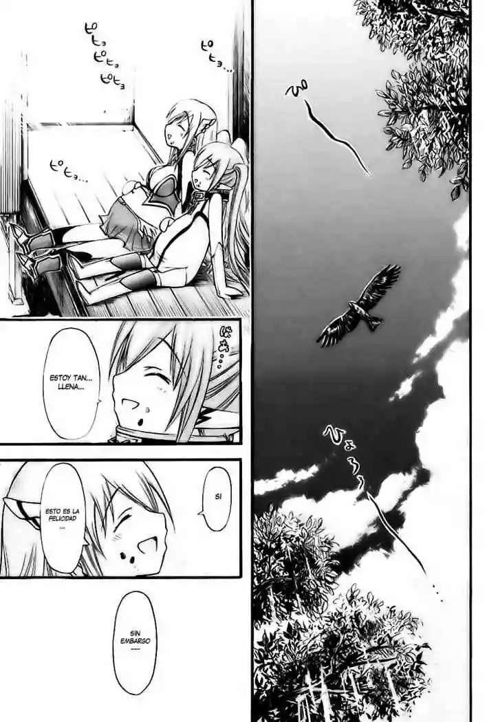 Capitulo 28 page 20