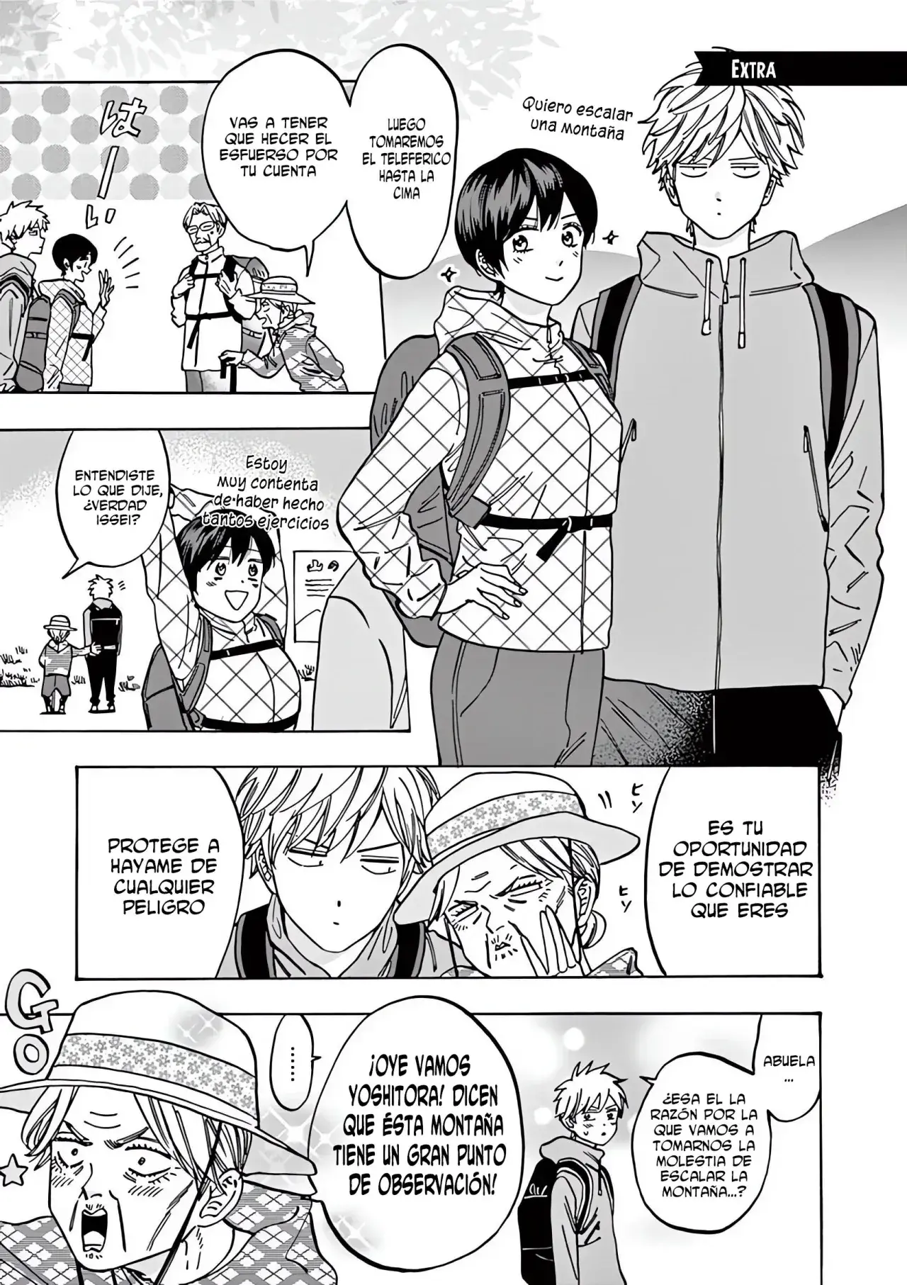 Capitulo 65.50 page 2