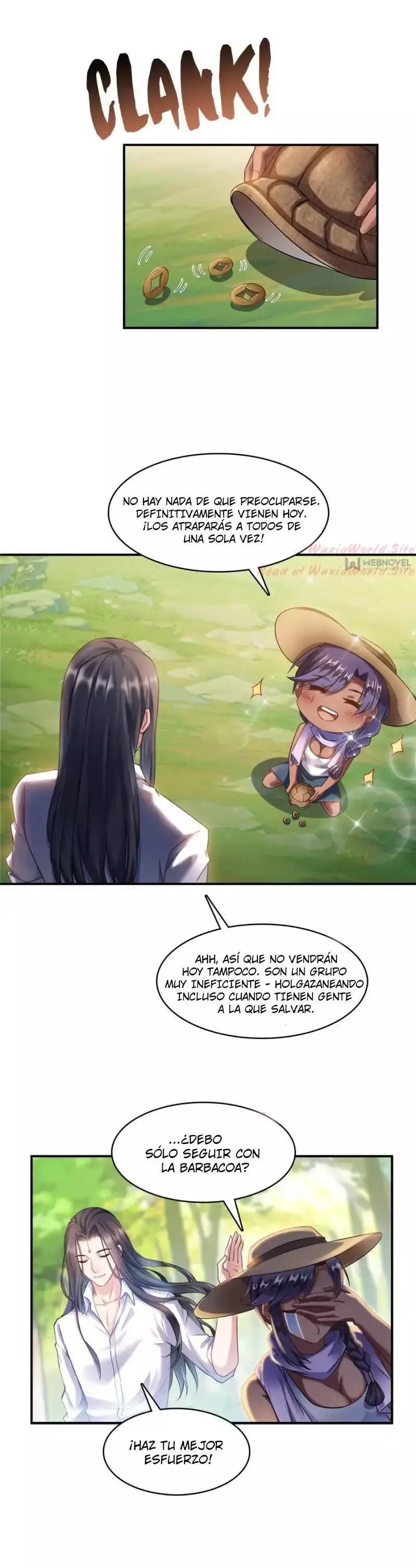 Capitulo 209 page 6