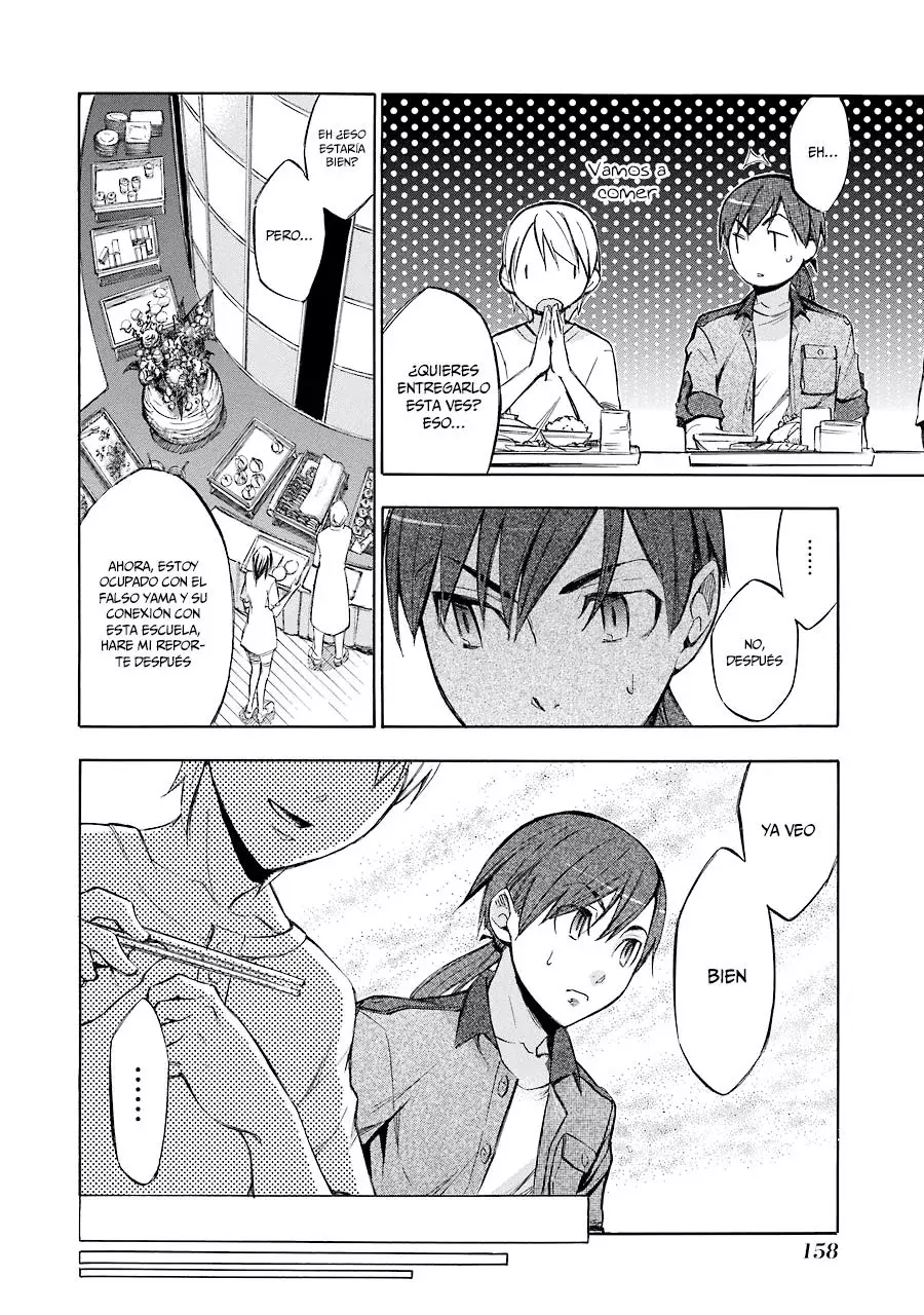 Capitulo 71 page 21