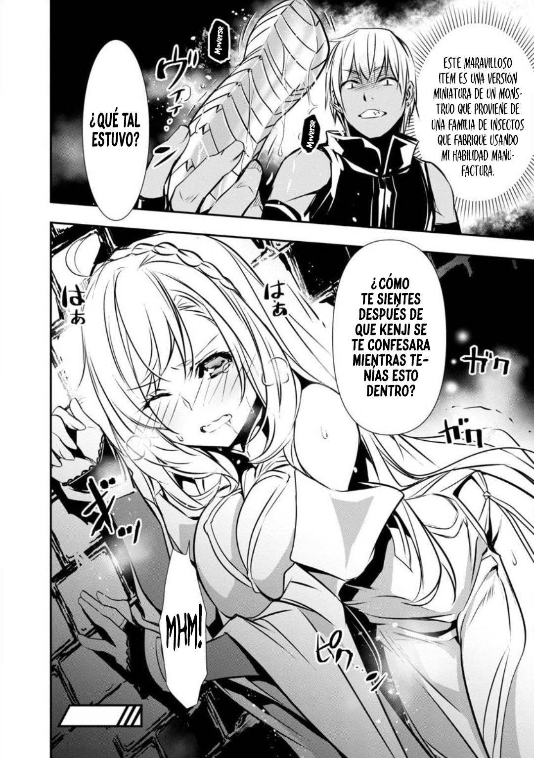 Capitulo 15 page 17