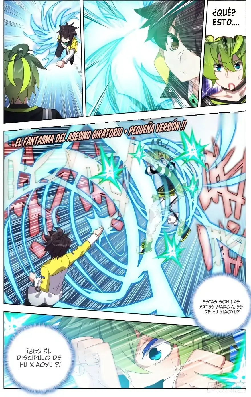 Capitulo 92 page 8