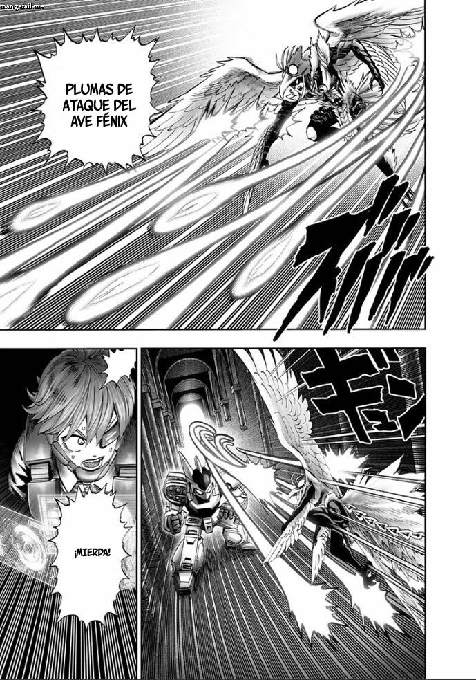 Capitulo 99.5 page 5