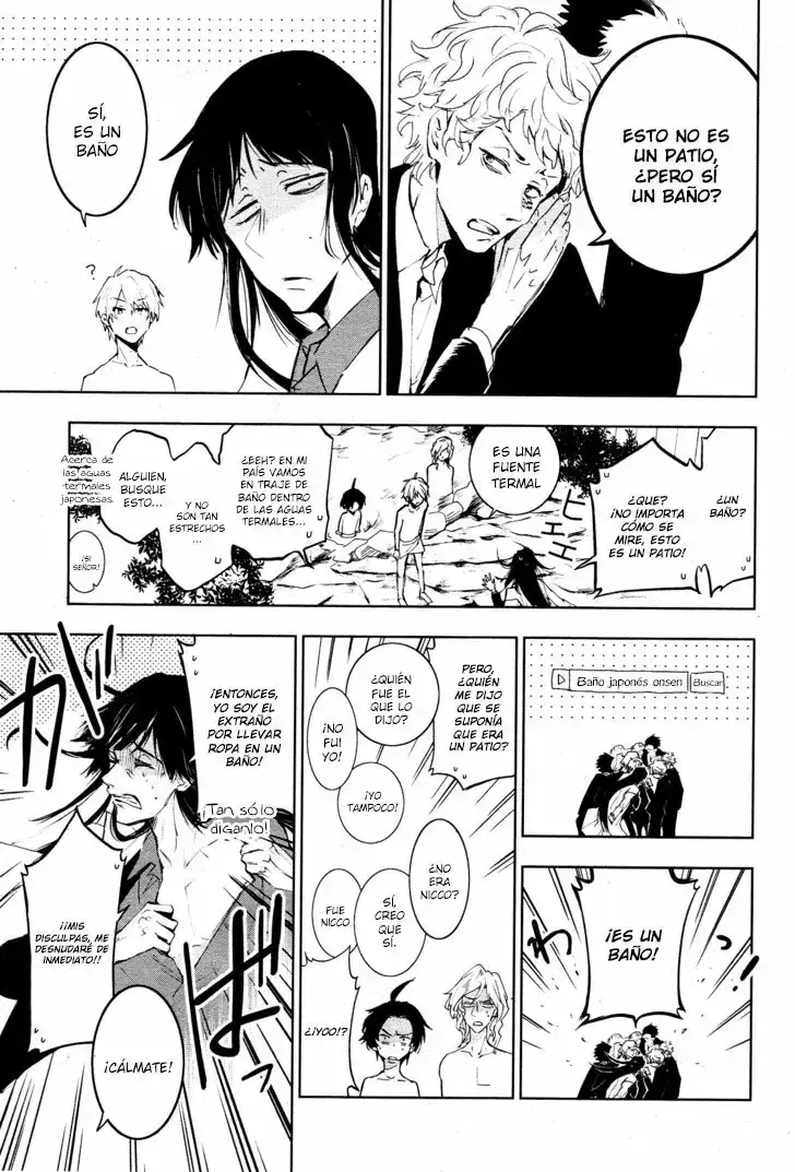 Capitulo 83 page 6