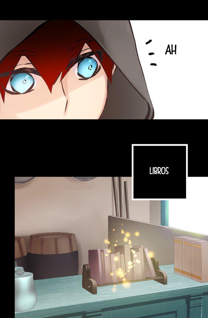 Capitulo 71 page 21