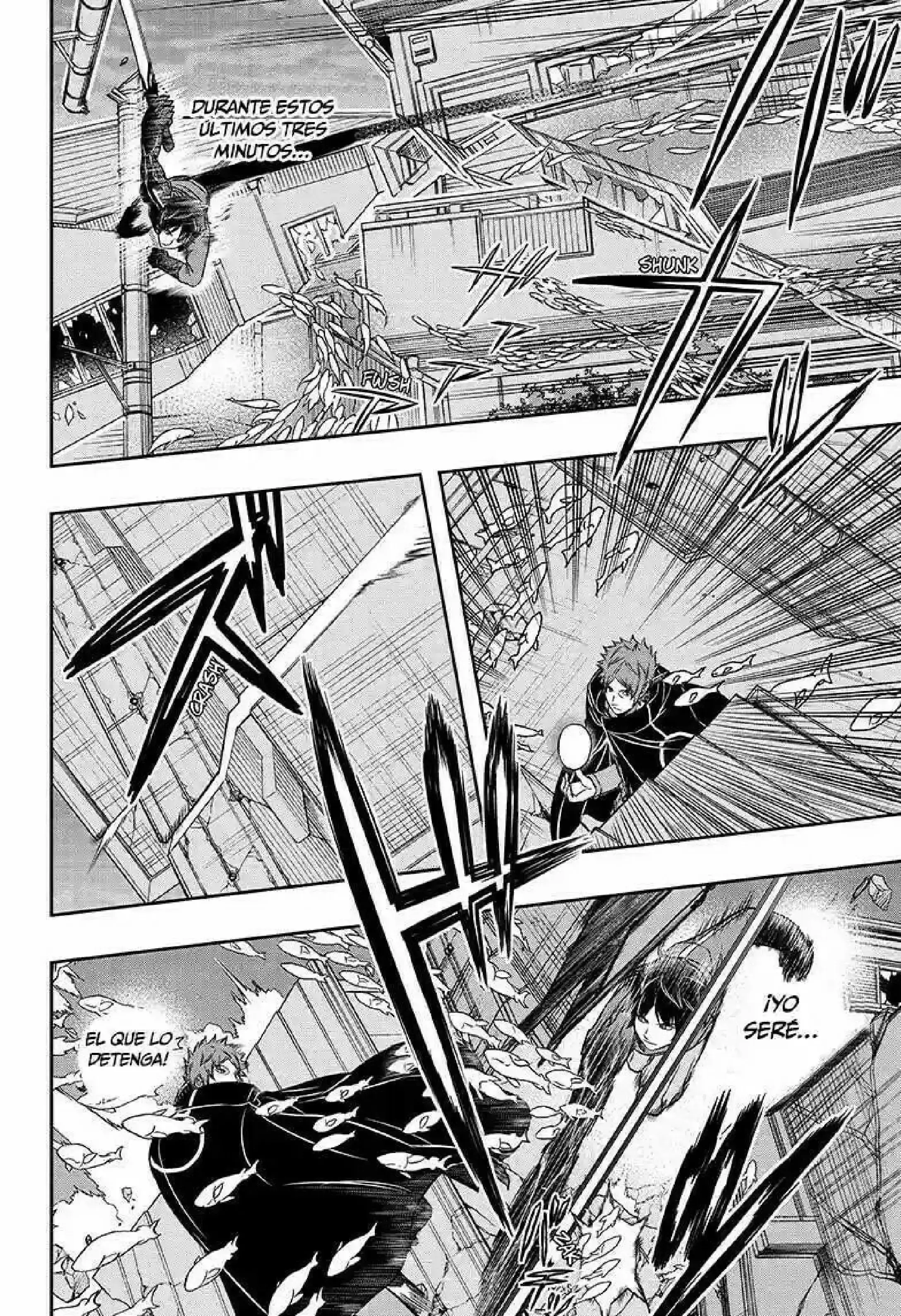 Capitulo 74 page 10