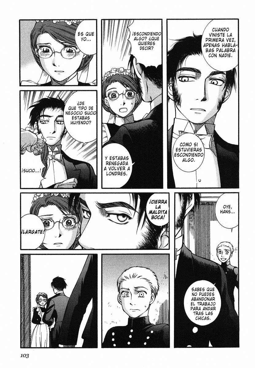 Capitulo 33 page 20