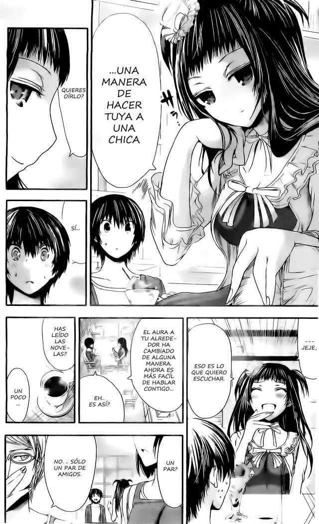 Capitulo 52 page 5