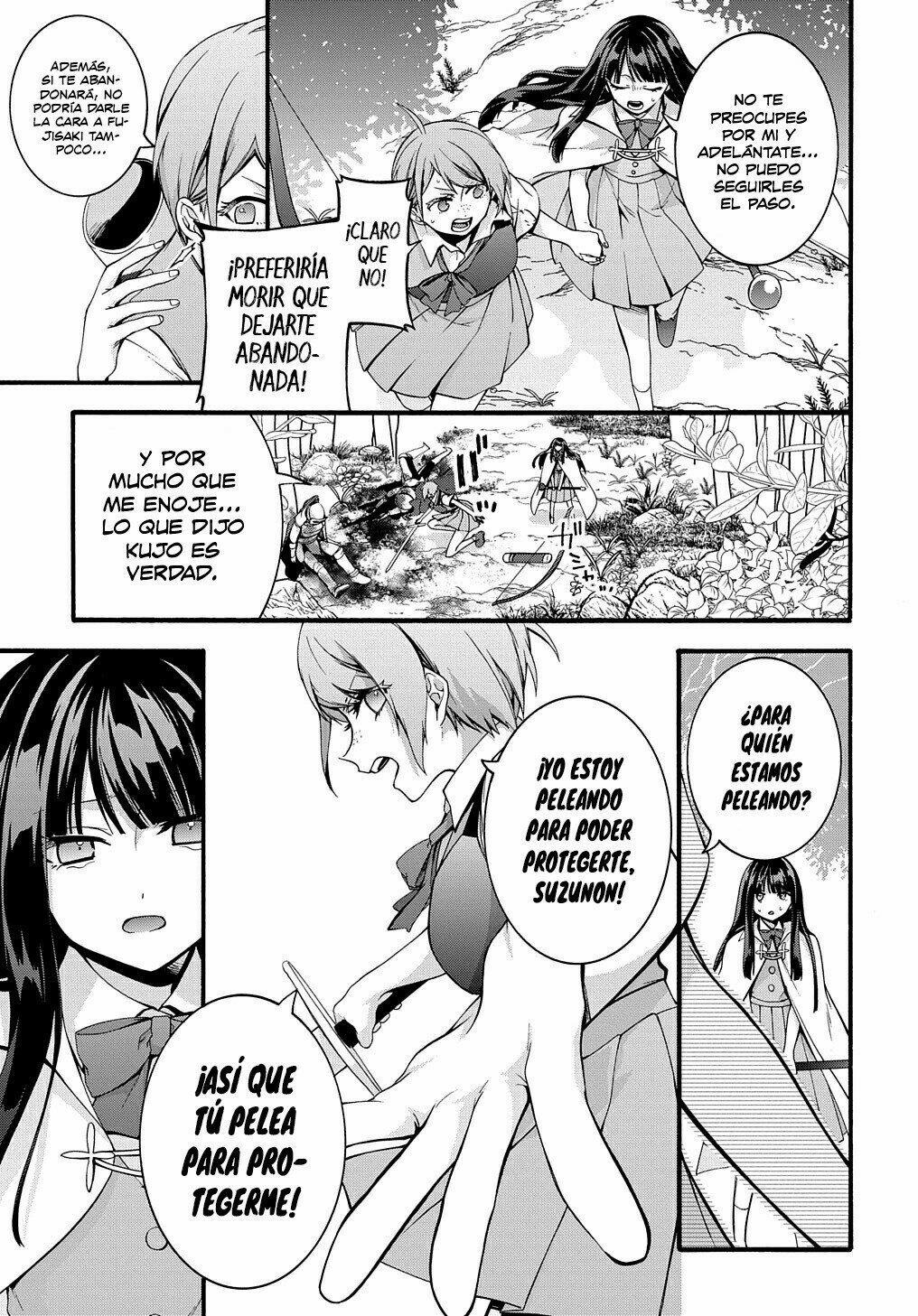 Capitulo 33 page 12