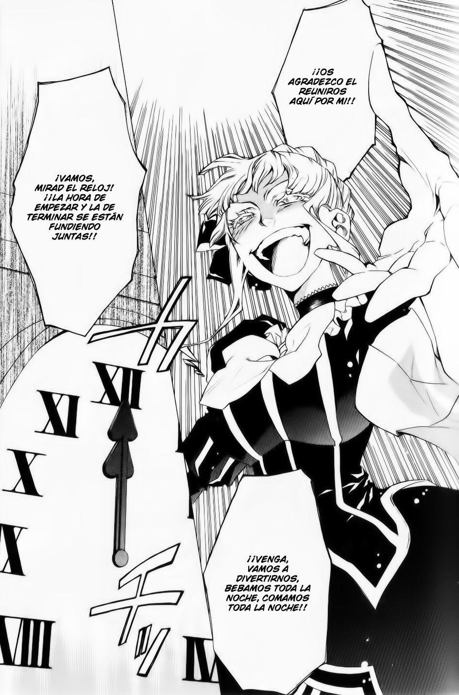 Capitulo 26 page 16