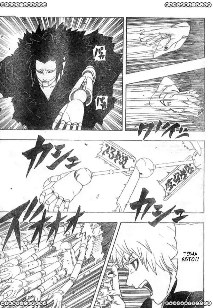 Capitulo 267 page 9