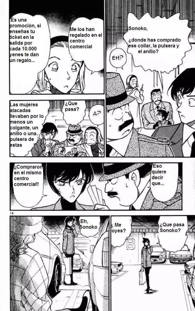 Capitulo 284 page 15