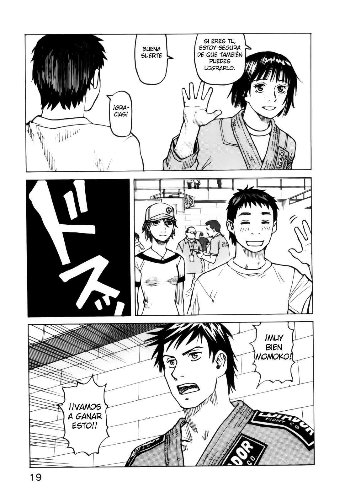 Capitulo 68 page 23