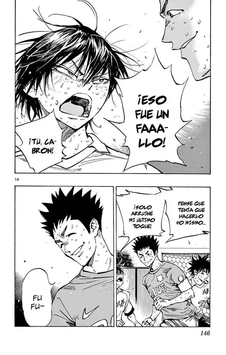 Capitulo 347 page 14