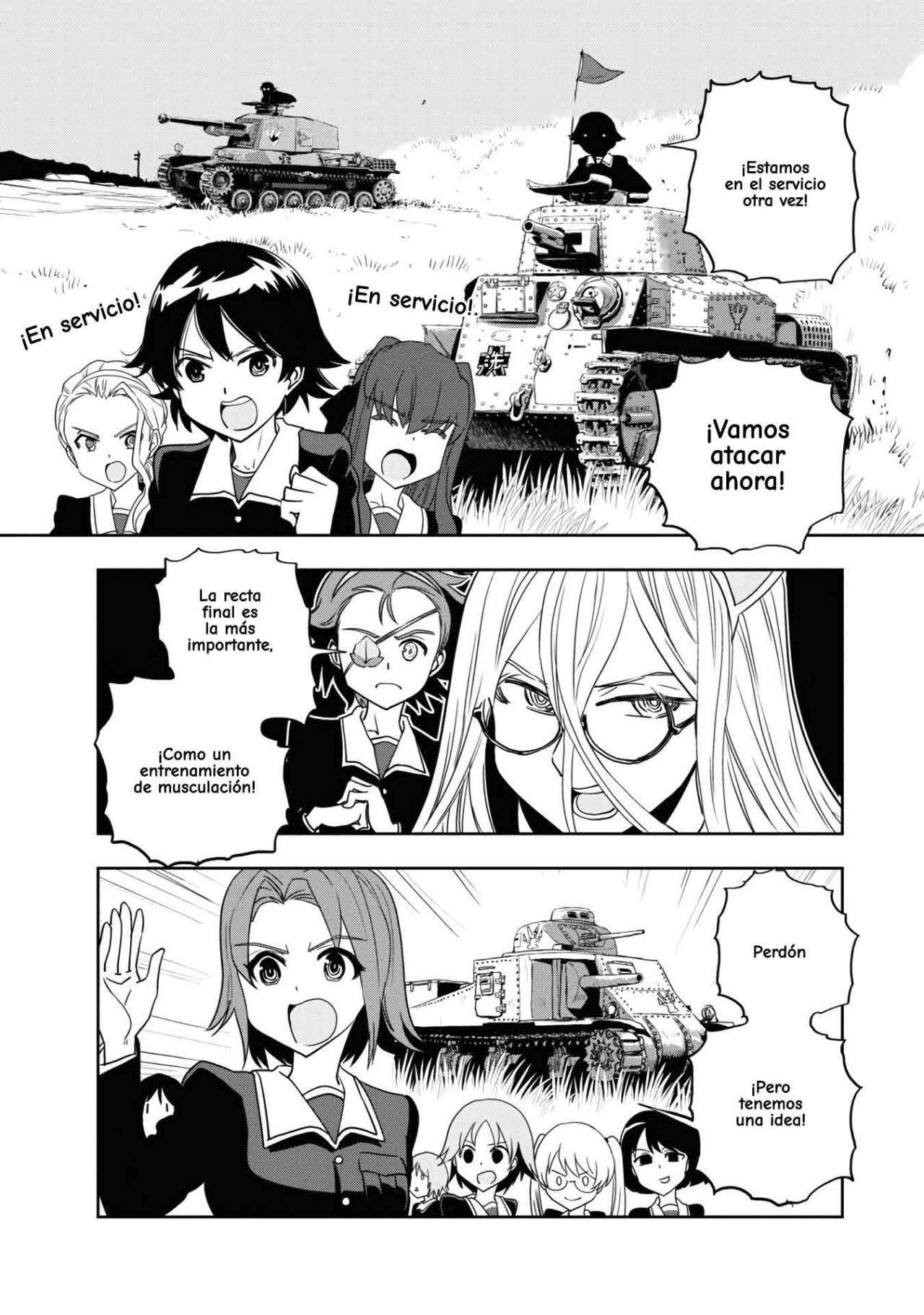 Capitulo 59 page 14